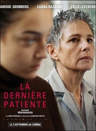La Derni�re patiente