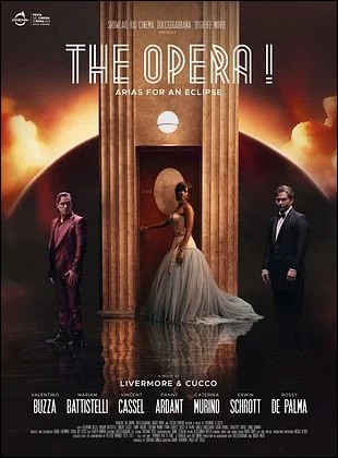 The Opera !