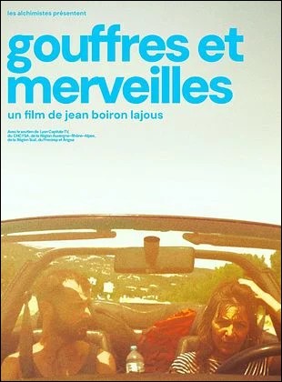 Gouffres et merveilles
