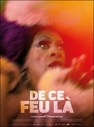 De ce feu l�
