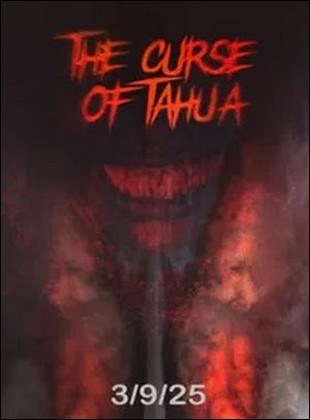 La Mal�diction des Tahu'a