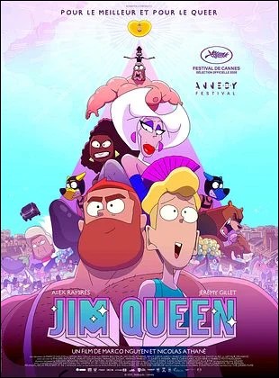 Jim Queen