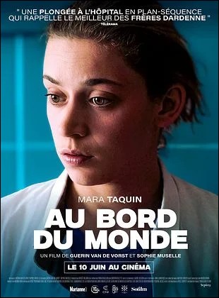 Au bord du monde