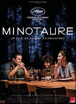 Minotaure