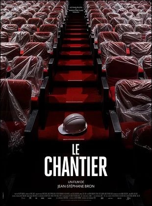 Le Chantier