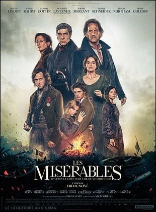 Les Mis�rables
