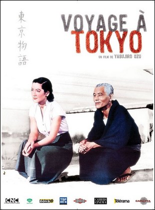 Voyage � Tokyo