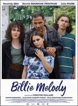 Billie Melody