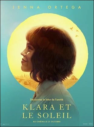 Klara et le soleil
