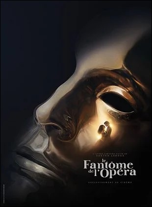 Le Fant�me de l'Op�ra