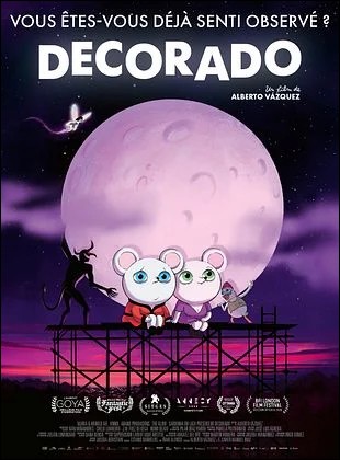 Decorado