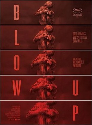 Blow Up