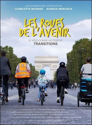 Les Roues de l�avenir