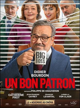 Un bon patron