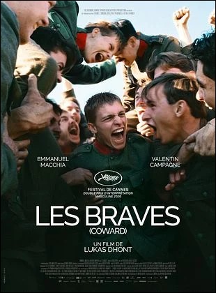 Les Braves (Coward)