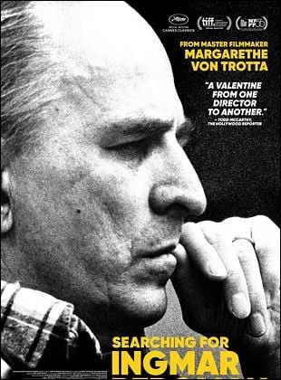 � la recherche d'Ingmar Bergman