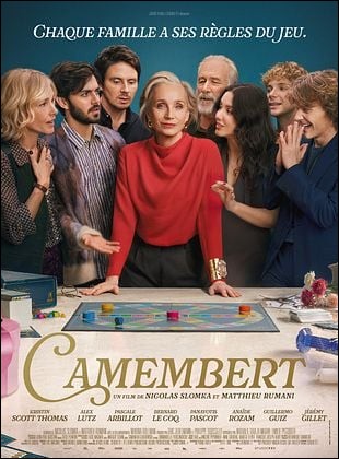 Camembert