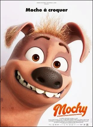 Mochy