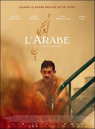 L'Arabe