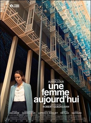 Une femme aujourd�hui