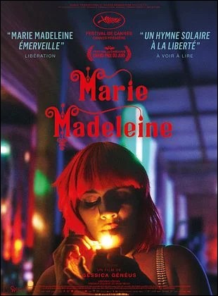 Marie Madeleine