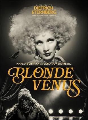 Blonde V�nus
