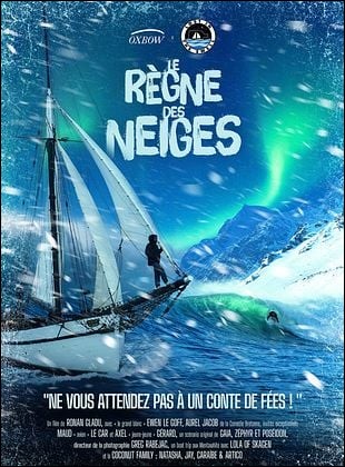 Le R�gne des neiges
