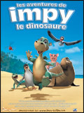 Les Aventures de Impy le petit Dinosaure