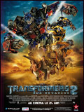 Transformers 2, la Revanche