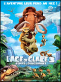 L'Age de Glace 3 : Le Temps des Dinosaures