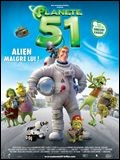Plan�te 51