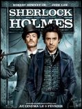 Sherlock Holmes