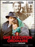 Une Ex�cution Ordinaire