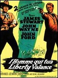 L�Homme qui tua Liberty Valance