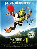 Shrek 4, il �tait une fin