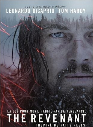 The Revenant (10�me anniversaire)