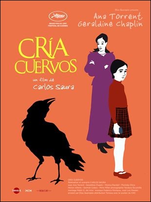 Cria Cuervos