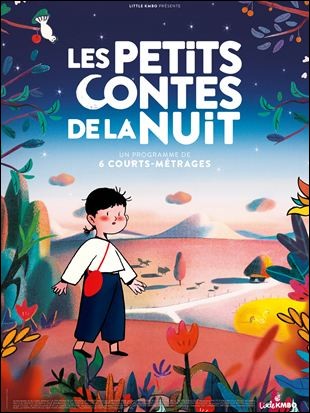 Les Petits contes de la nuit
