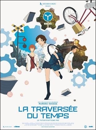 La Travers�e du temps