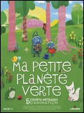 Ma petite plan�te verte