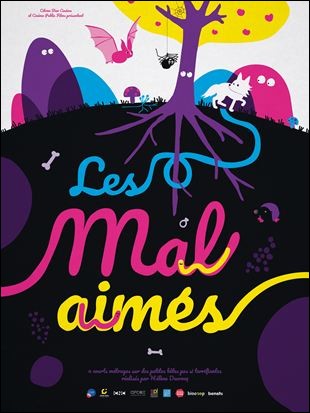 Les mal-aim�s