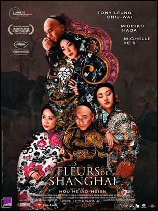 Les Fleurs de Shanghai