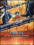 Fievel et le nouveau monde
