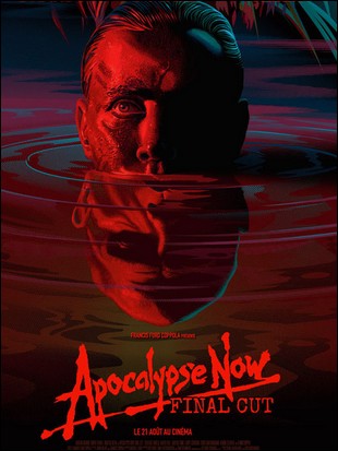 Apocalypse Now Final Cut