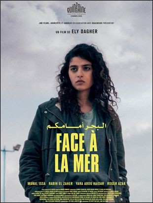 Face � la mer