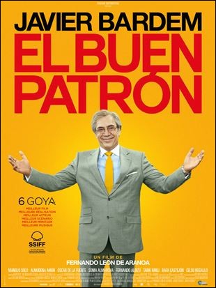 El buen patr�n