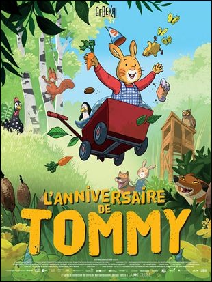 L'Anniversaire de Tommy