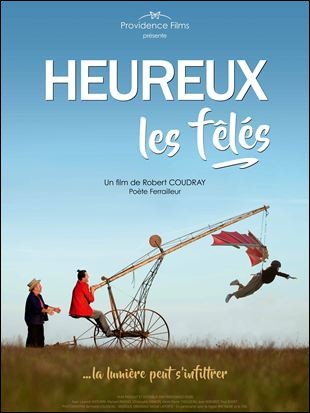 Heureux les fls