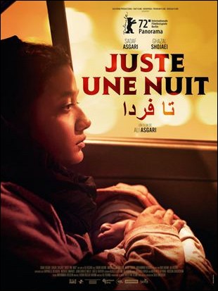 Juste une nuit