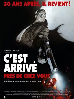 C'est Arriv� Pr�s de Chez Vous